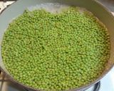 ピリッと美味しい!山椒の実のあく抜き作り方3写真