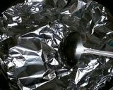 我が家の＊鯛のあら煮作り方4写真