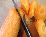 からだよろこぶ♪さばじゃが作り方1写真
