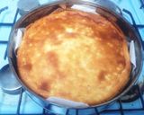 豆腐チーズケーキ作り方4写真