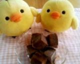 麩アイスもどきの高野豆腐アイス♡作り方15写真