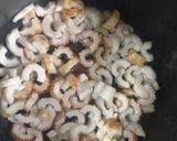 千切りキャベツの大量消費2(ちくわ)作り方2写真