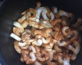 千切りキャベツの大量消費2(ちくわ)作り方3写真