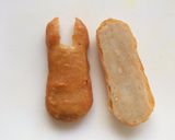 お弁当★アンパンマン＆食パンマン簡単作り方3写真
