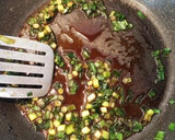 簡単♡鮭のムニエル（ねぎバター醤油）作り方3写真