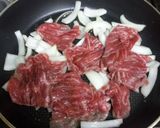 激安!簡単!美味しい!焼肉丼!作り方5写真
