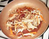 ソースが美味♪お豆腐のソテー作り方3写真