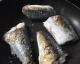 塩サバ作り方4写真