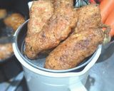 豆腐のヘルシーえびしんじょ作り方7写真