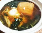 簡単お好み☆鍋焼きうどん作り方6写真
