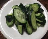 しば漬け作り方4写真