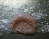 マイメロデｨのお弁当作り方1写真