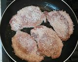 15分簡単ダイエットにガーリック豚ソテー作り方5写真
