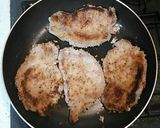 15分簡単ダイエットにガーリック豚ソテー作り方6写真