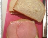本当に美味しいクロックムッシュ♡朝食に☆作り方2写真