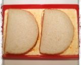 本当に美味しいクロックムッシュ♡朝食に☆作り方3写真