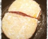 本当に美味しいクロックムッシュ♡朝食に☆作り方4写真