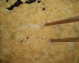 洋食屋さんのビーフオムシチュー作り方2写真