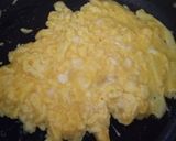 洋食屋さんのビーフオムシチュー作り方3写真
