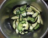 しば漬け作り方10写真