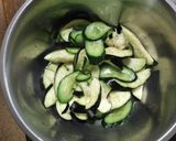しば漬け作り方8写真