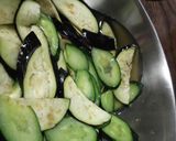 しば漬け作り方7写真