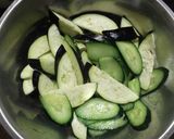 しば漬け作り方5写真