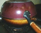 豚肉とモヤシの重ね蒸し作り方4写真