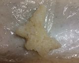 キャラ弁❤️ポケモン メガサーナイト作り方3写真