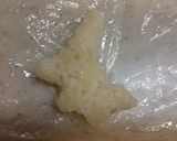 キャラ弁❤️ポケモン メガサーナイト作り方3写真