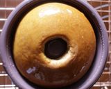 ティラミス風ドーナツパン作り方10写真
