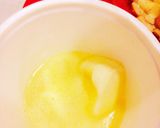 ヘルシー クッキー作り方1写真