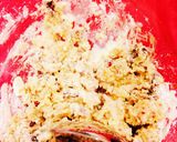 ヘルシー クッキー作り方2写真
