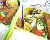 たれもおいしい♪さんまの蒲焼き作り方15写真