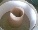 ブルーポピーシード・シフォン作り方23写真