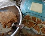 フライパンで☆ふっくらしゅうまい♪作り方3写真