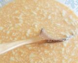卵・油分不使用☆野菜たっぷりカップケーキ作り方1写真