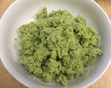 そら豆のサラダ作り方2写真