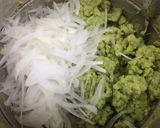 そら豆のサラダ作り方4写真
