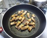 我が家の定番☆ゴーヤチャンプルー作り方10写真