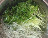 ステーキ丼作り方4写真