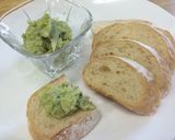 そら豆のサラダ作り方6写真