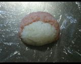 マイメロデｨのお弁当作り方3写真