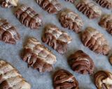いもむしcookie!εïз。*作り方6写真