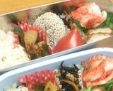 簡単10分以内♪竹輪とピーマン煮作り方4写真