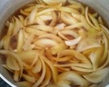 簡単☆つゆだく卵丼ぶり作り方3写真
