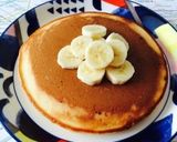 HMでふわふわパンケーキ作り方5写真