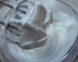 野菜たっぷり★ノンオイルシフォンケーキ作り方1写真