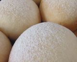 ふわっふわ♪ほんのり甘い白いパン♡作り方10写真