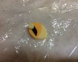 キャラ弁❤️ポケモン メガサーナイト作り方8写真